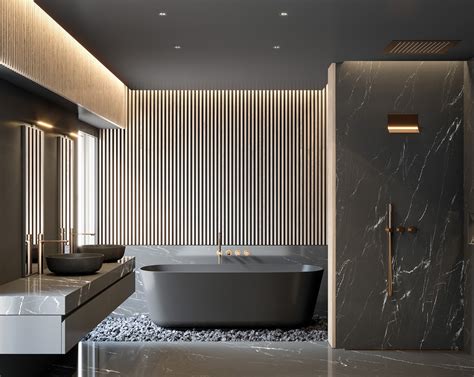 Modern Bathroom Design Ideas - The Ultimate Guide – Letta London
