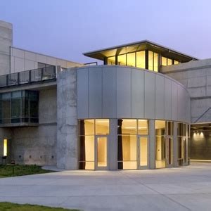 Student Resource Building (SRB) - UC Santa Barbara