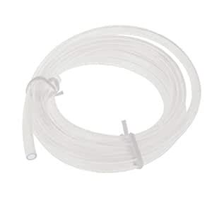 CO2 Generator System Reactor Diffuser Check Valve Aquarium + Bubble ...