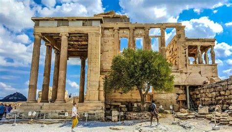 Greece In August: Learn What Is In Store For You In This Month