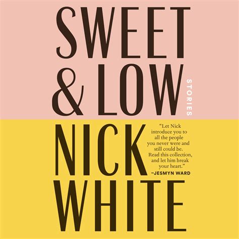 Sweet and Low - Penguin Books Australia