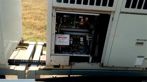 Image result for Blue Star VRF System