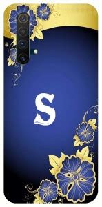 Everything. Back Cover for Realme X3 S Wording Wallpaper Print ...