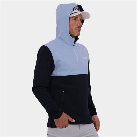 Mens Golf Hoodies & Sweatshirts | Avalon Modern Golf Apparel