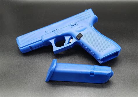 Charcoal Blue Gun at Kevin Blankenship blog