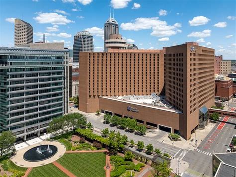 HYATT REGENCY INDIANAPOLIS - 2026 Hotel Reviews, Photos, Rate ...