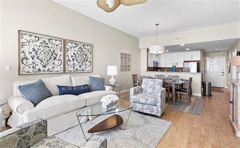 EMERALD SHORES BY WYNDHAM VACATION RENTALS (Miramar) - Apartment ...