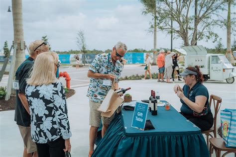 Private and Corporate Event Venues | Wellen Park