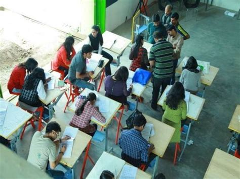 SMEF's Brick School of Architecture Pune Campus: Photos, Virtual Tour
