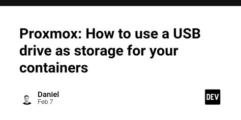 Image result for Create Bootable Proxmox USB On Linux