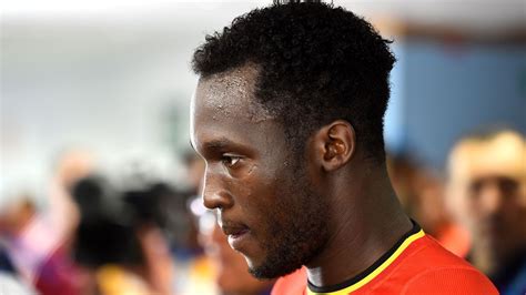 Lukaku to shift family out of Belgium amid security concerns - ESPN