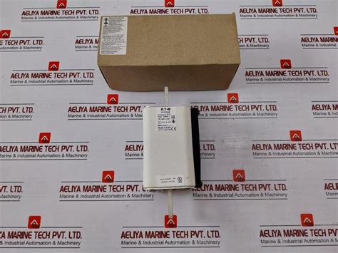 Eaton Pv-500A-3L-b-15 Photovoltaic Fuse Link Ir 100Ka 500A 231111/Qc17 ...