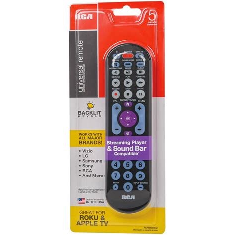RCA Remote Control Universal 的图像结果
