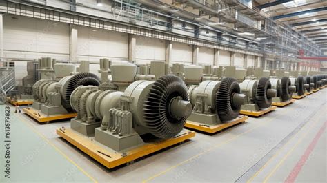 Electricity Generator Plant 的图像结果