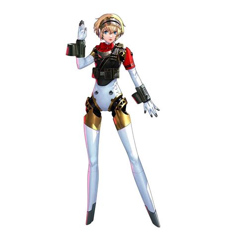 Trailer - Persona 3 Reload: Expansion Pass | Bridge of Time | NeoGAF