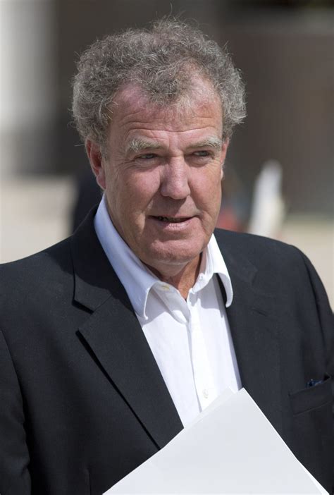 Jeremy Clarkson will not face further BBC action as Top Gear n-word ...
