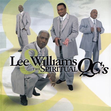 ‎Tell the Angels: Live in Memphis by Lee Williams & The Spiritual QC's ...