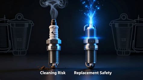 Is It Better to Clean or Replace Spark Plugs? Here’s What Actually Works