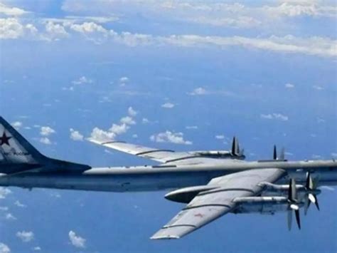 China Answers Trump's Call To Taiwan President, By Flying Nuke Bomber ...