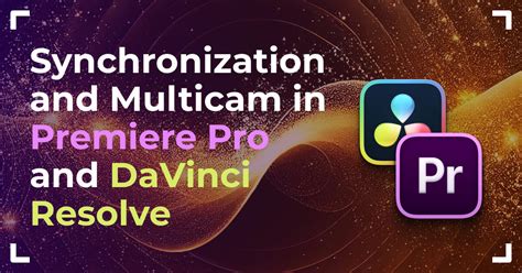 Image result for Resolve 19 Multicam Editing
