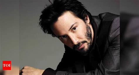 Keanu Reeves says he found himself in 'movie jail' after turning down ...