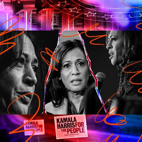 Opinion | What Happened to Kamala Harris? - The New York Times