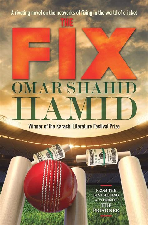 The Fix eBook : Hamid, Omar Shahid: Amazon.in: Kindle Store