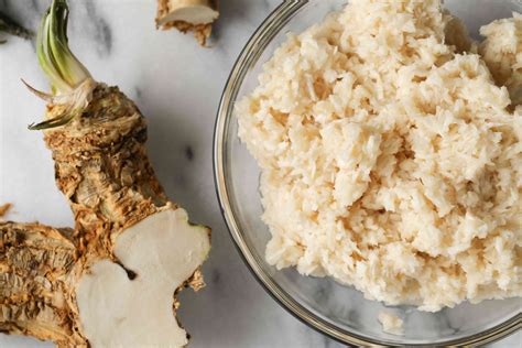 What Is Horseradish?