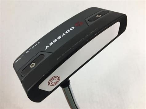 パター オデッセイ TRI-HOT 5K TRIPLE WIDE (トライホット 5K トリプルワイド) パ ター 2022 STROKE ...