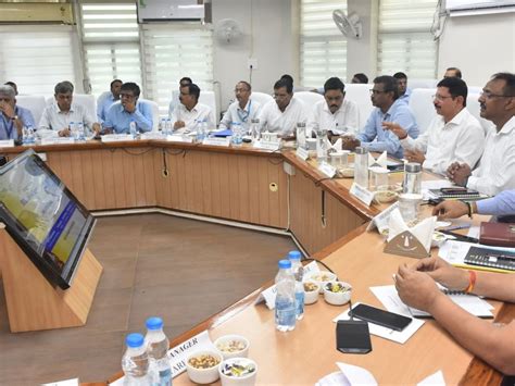 SECL Launches Internal Selection Portal