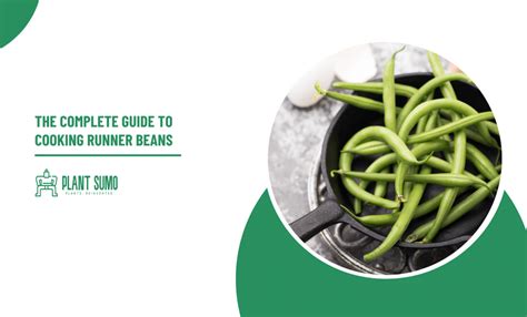 Runner Bean Cooking 的图像结果