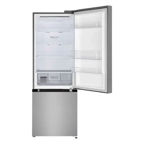 LG GL-B382CDSY 340 L 2 Star Inverter Frost Free Double Door ...