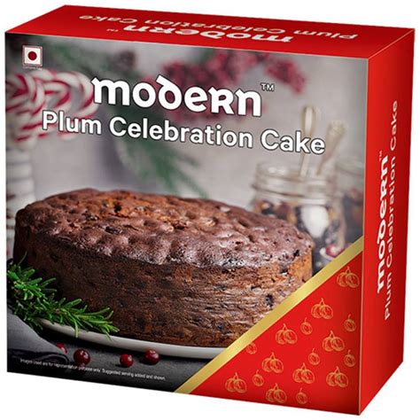 MODERN Plum Cake Price in India - Buy MODERN Plum Cake online at ...
