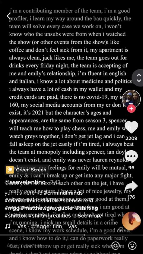 TikTok's Reality Shifting Trend Mixes Dream-Like Consciousness With ...