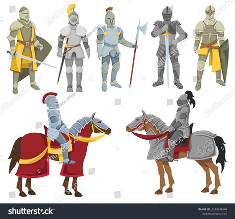 2+ Hundred Cavalry Templar Knights Royalty-Free Images, Stock Photos ...