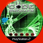 Image result for PS2 Code Breaker NTSC