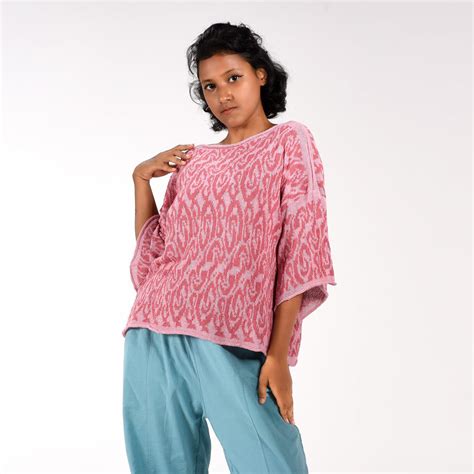 Buy Betty Silk Top | Auroville Online Store
