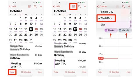 Developer iOS Calendar 的图像结果