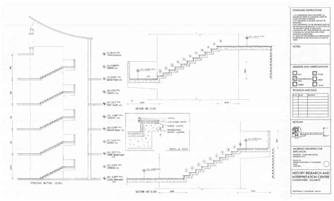 WORKING DRAWINGS - JAYESH PAREKH | CEPT - Portfolio