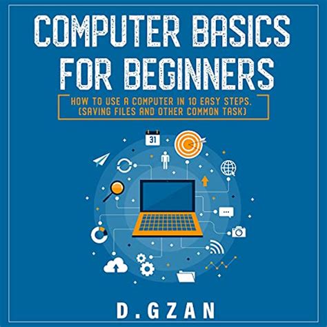Image result for Basic Computer Books for Beginners