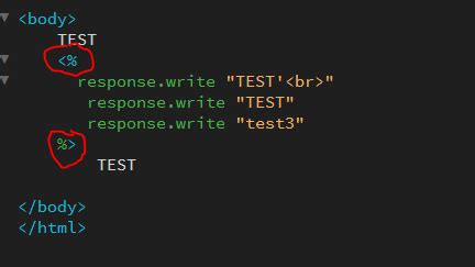 ASP Code 的图像结果