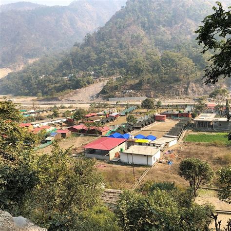 JUNGLE RETREAT CAMP, RISHIKESH - Campground Reviews & Photos - Tripadvisor
