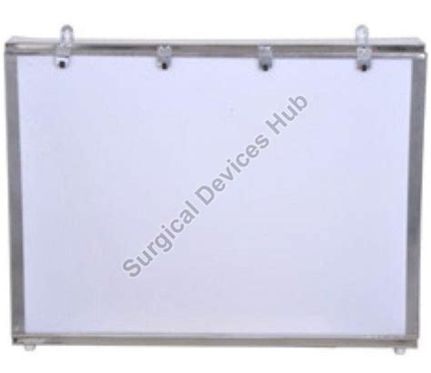X Ray View Box Exporter in India ,X Ray View Box Manufacturer in Delhi