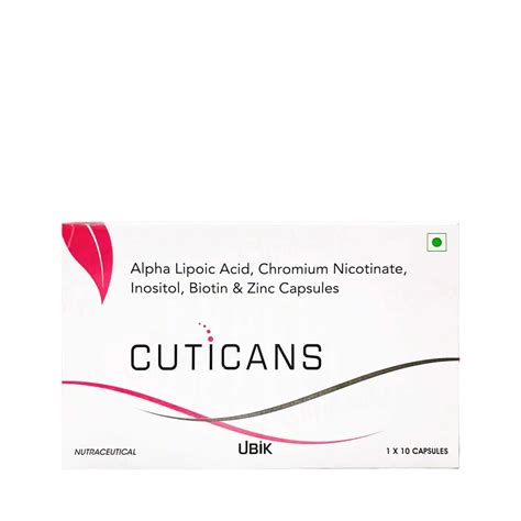 Cuticans Capsule by SarinSkin – Sarinskin