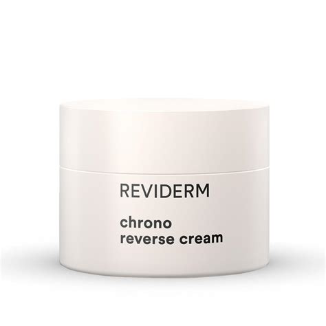 Reviderm Chrono Reverse Cream 50 ml | lyko.com