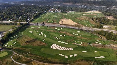 US Open '25: What happened at previous Opens at Oakmont - Winnipeg Free ...