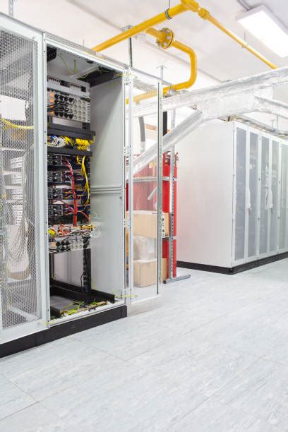 Image result for Cable Trough Data Center