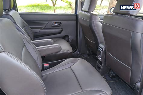 XL6 review: माइलेज, राइड और फीचर्स से लेकर जानें सबकुछ – News18 हिंदी