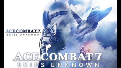 Ace Combat 7 Tutorial 的图像结果