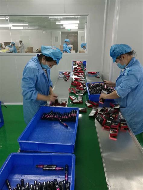 微商钻石哑光口红代加工OEM代工贴牌－代加工项目-中国代加工网
